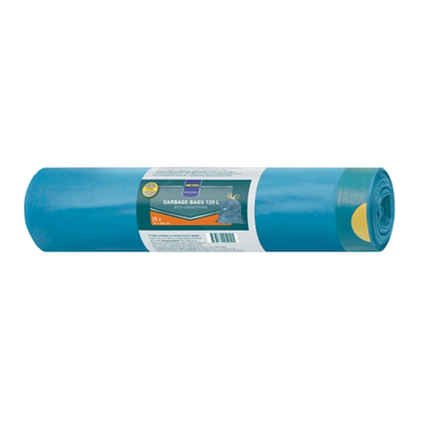 25 Saci Snur Blue 120 L