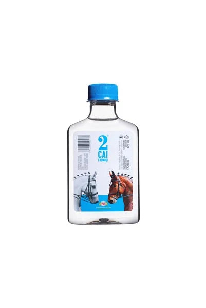2 CAI FRUMOSI Vodka 17% SGR 0,2 L - WALTI