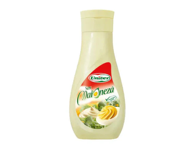 UNIVER Sos Maioneza 420 g - WALTI