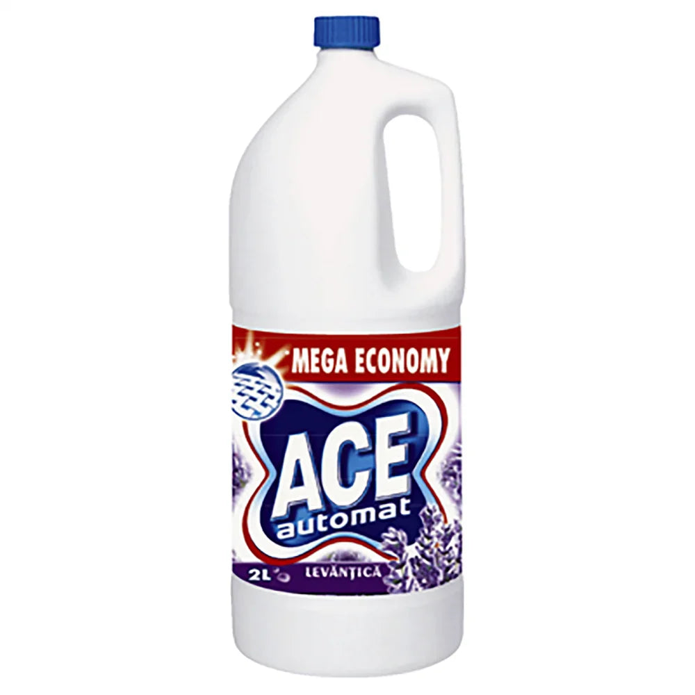 ACE Inalbitor Lavanda 2 L - WALTI