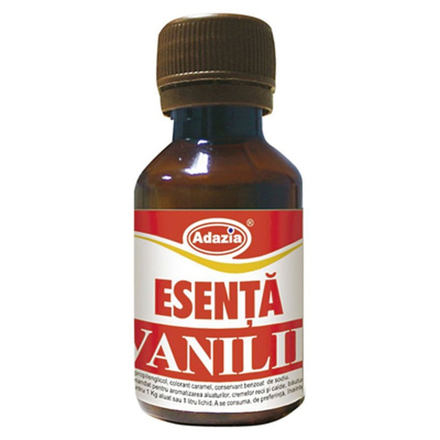 ADAZIA Esenta Vanilie 25 ml