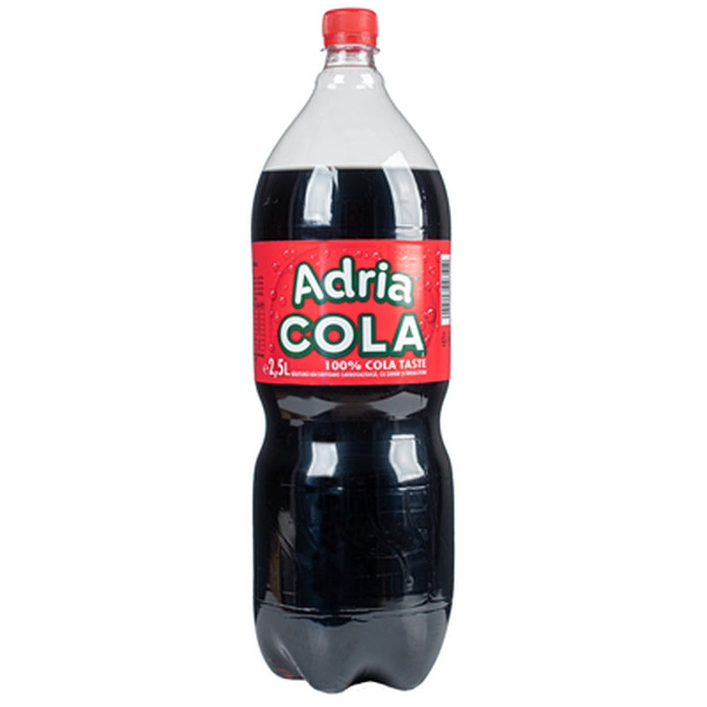 ADRIA Bautura Carbogazoasa Cola SGR 2,5 L