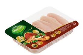 AGRICOLA Inner File de Pui cca. 1,25 Kg