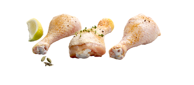 AGRICOLA Pulpe de Pui Inferioare cca. 4,5 Kg