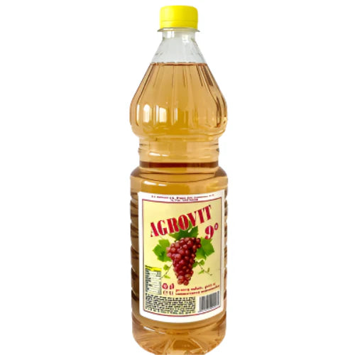 AGROVIT Mix de Otet si Acid Acetic 8 x 1 L - WALTI