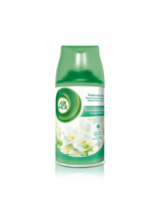 AIR WICK Rezerva White Flower 250 ml - WALTI