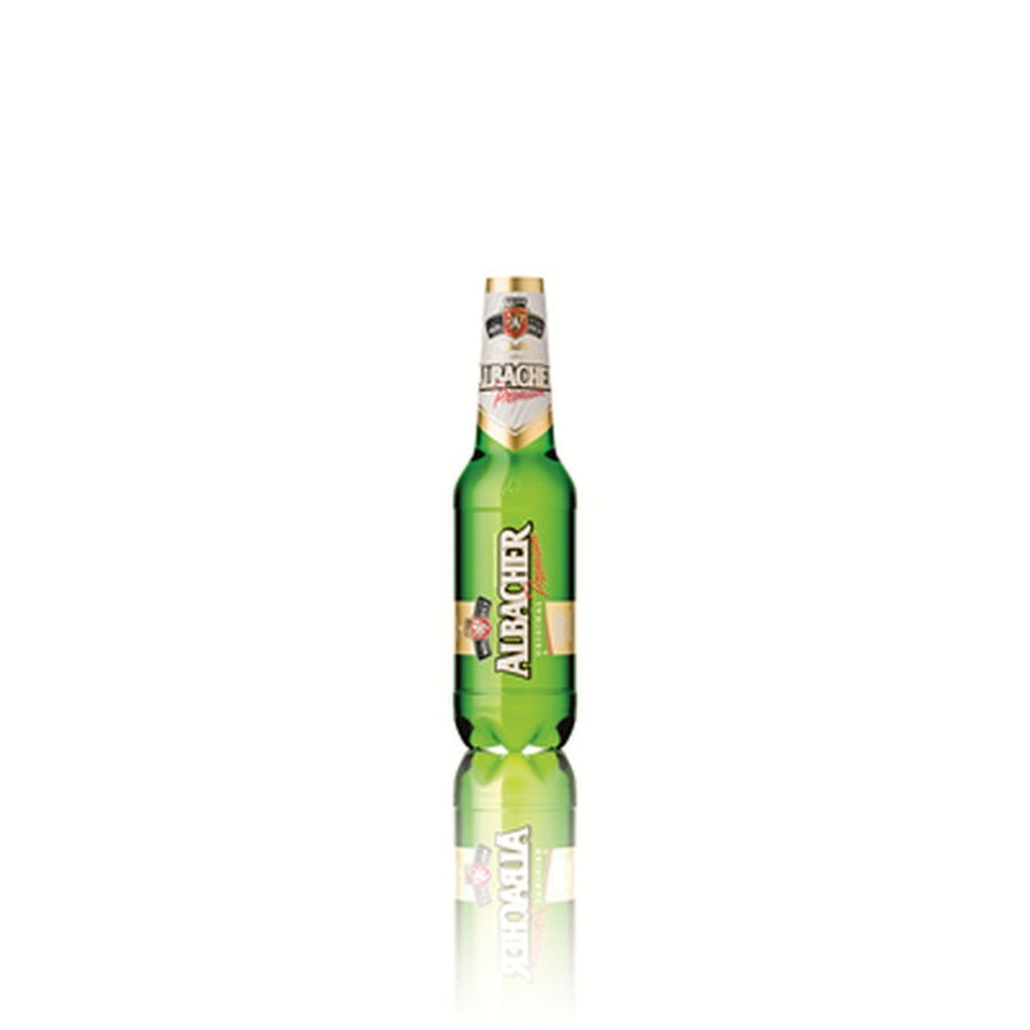 ALBACHER Bere Blonda SGR 0,5 L