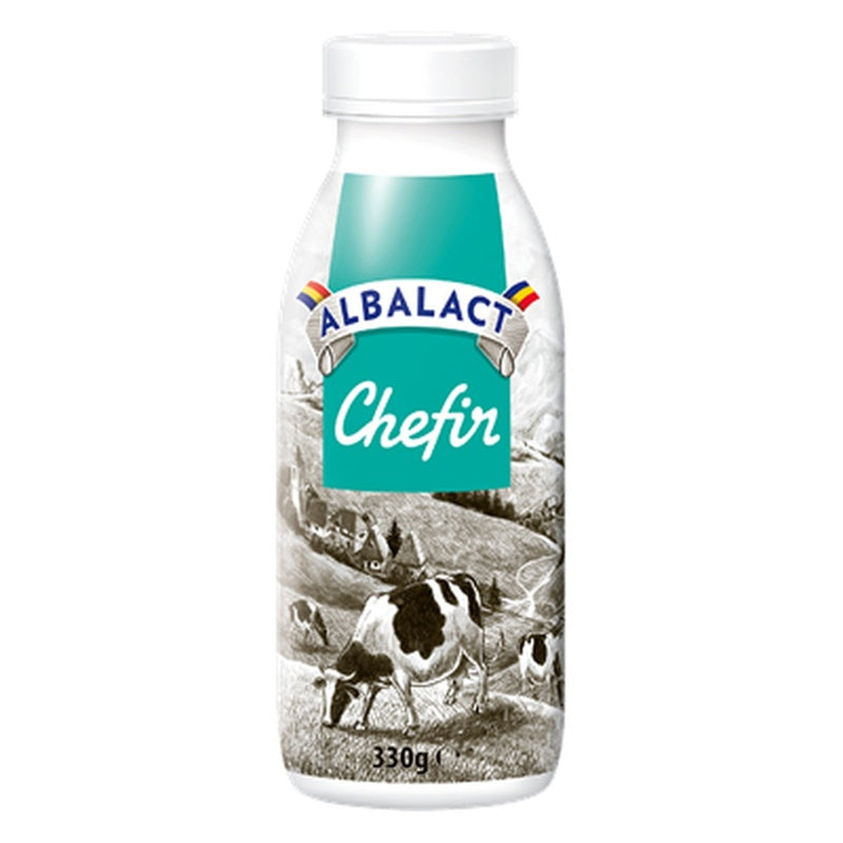 ALBALACT Chefir 3% 330 g