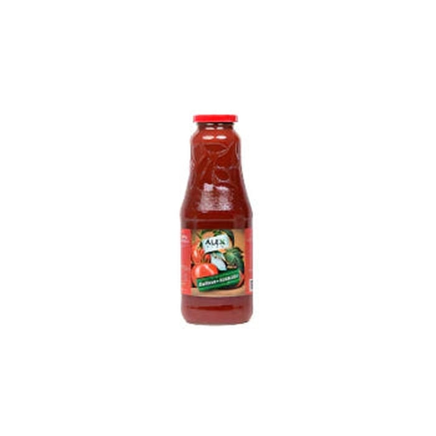 ALEX STAR Bulion 18% 1 Kg