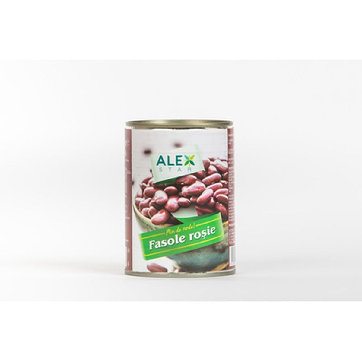 ALEX STAR Fasole Rosie 400 g