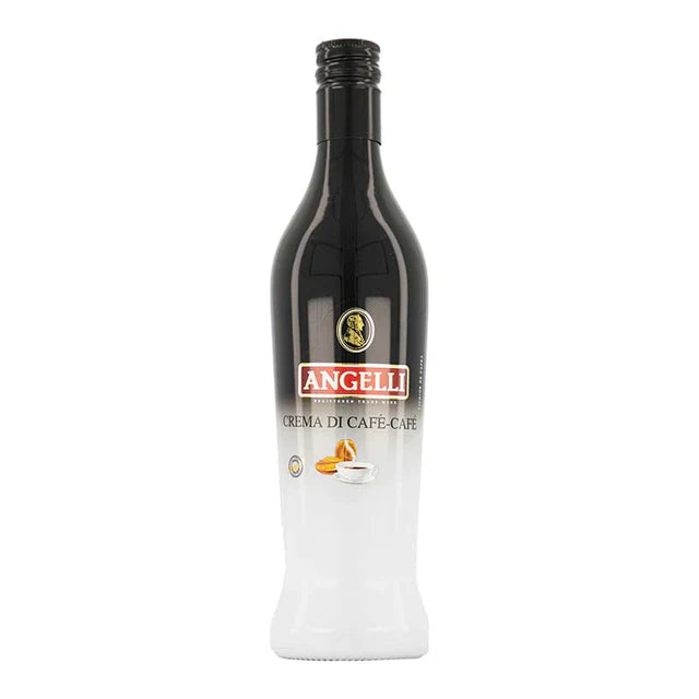 ANGELLI Lichior cu Cafea SGR 0,5 L - WALTI