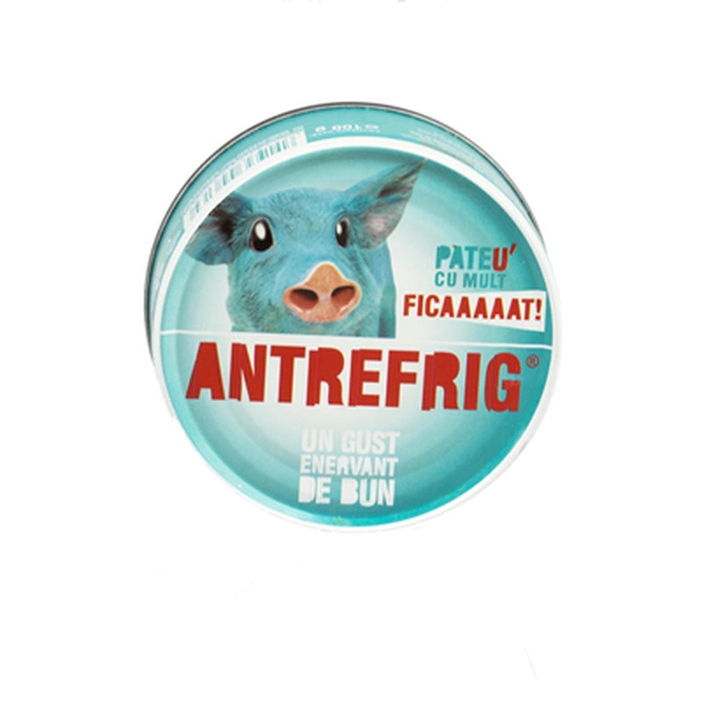 ANTREFRIG Pate de Porc 100 g