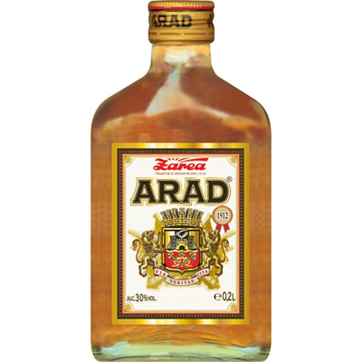 ARAD Bautura Spirtoasa 24% SGR 0,2 L