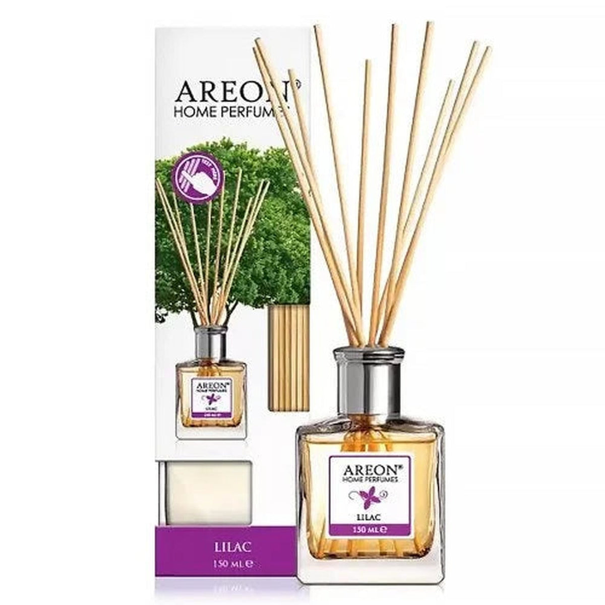 AREON Odorizant de Camera Lilac 150 ml