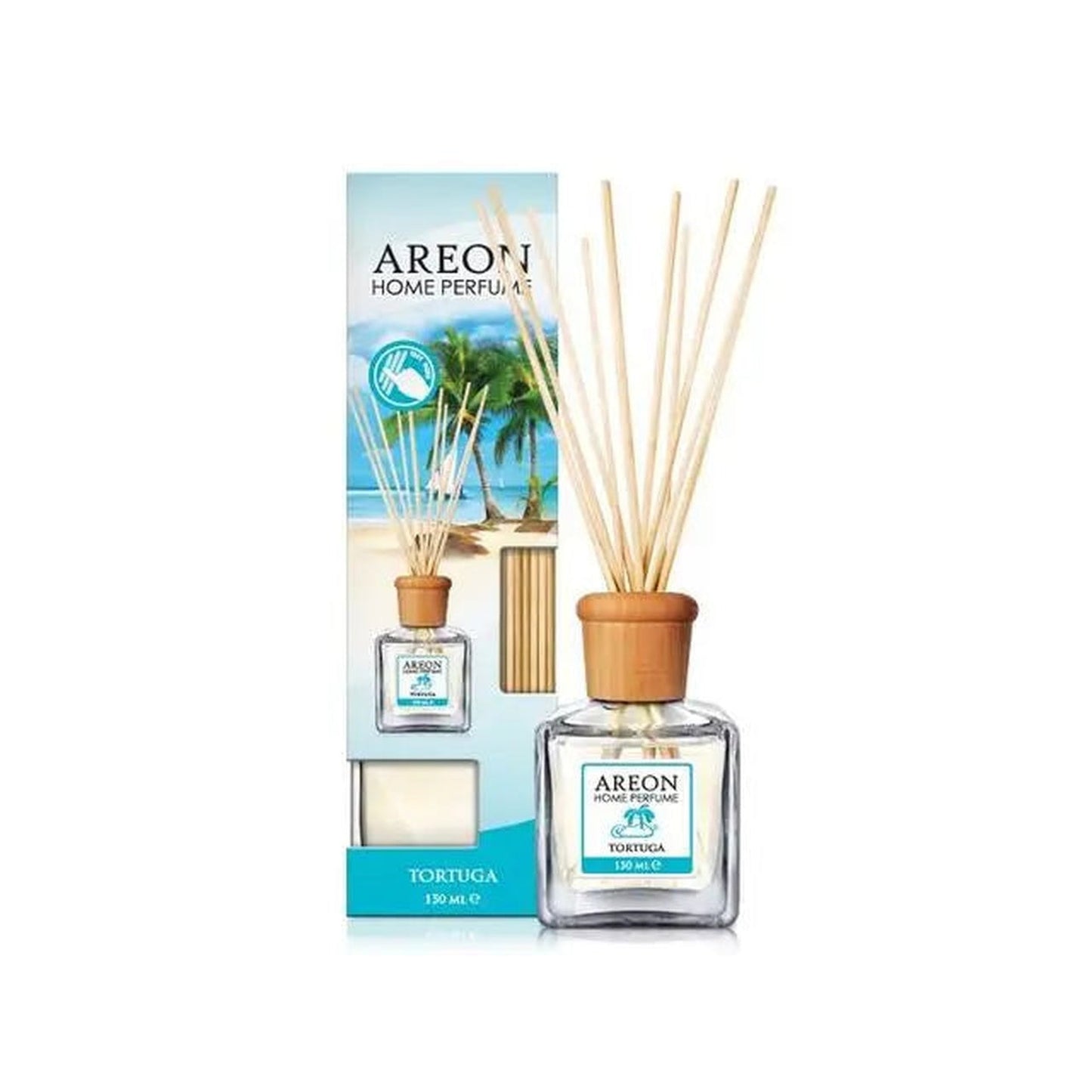 AREON Odorizant de Camera Tortuga 150 ml