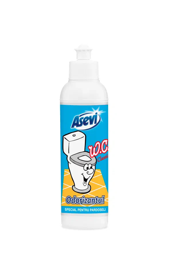 ASEVI PONS Odorizant WC Clasic 200 ml - WALTI