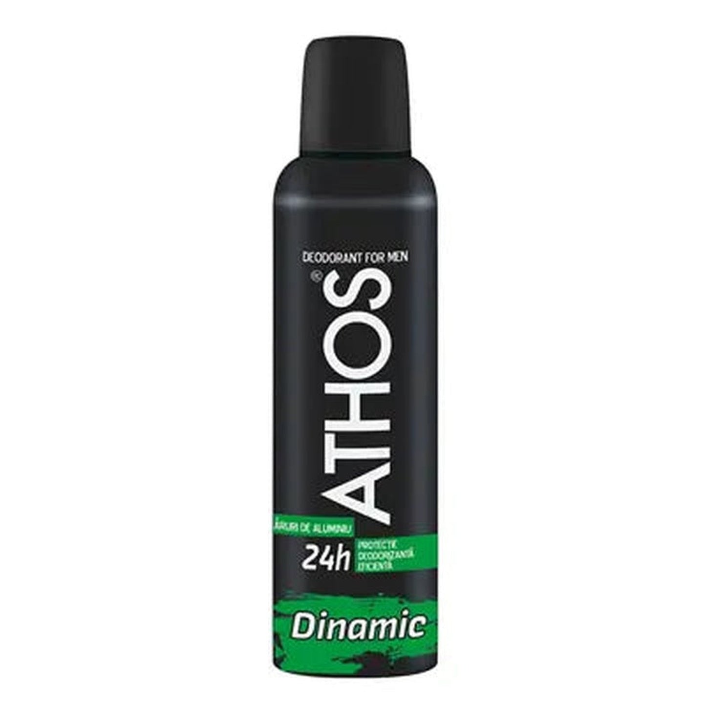 ATHOS Deodorant Dinamic Barbati 150 ml
