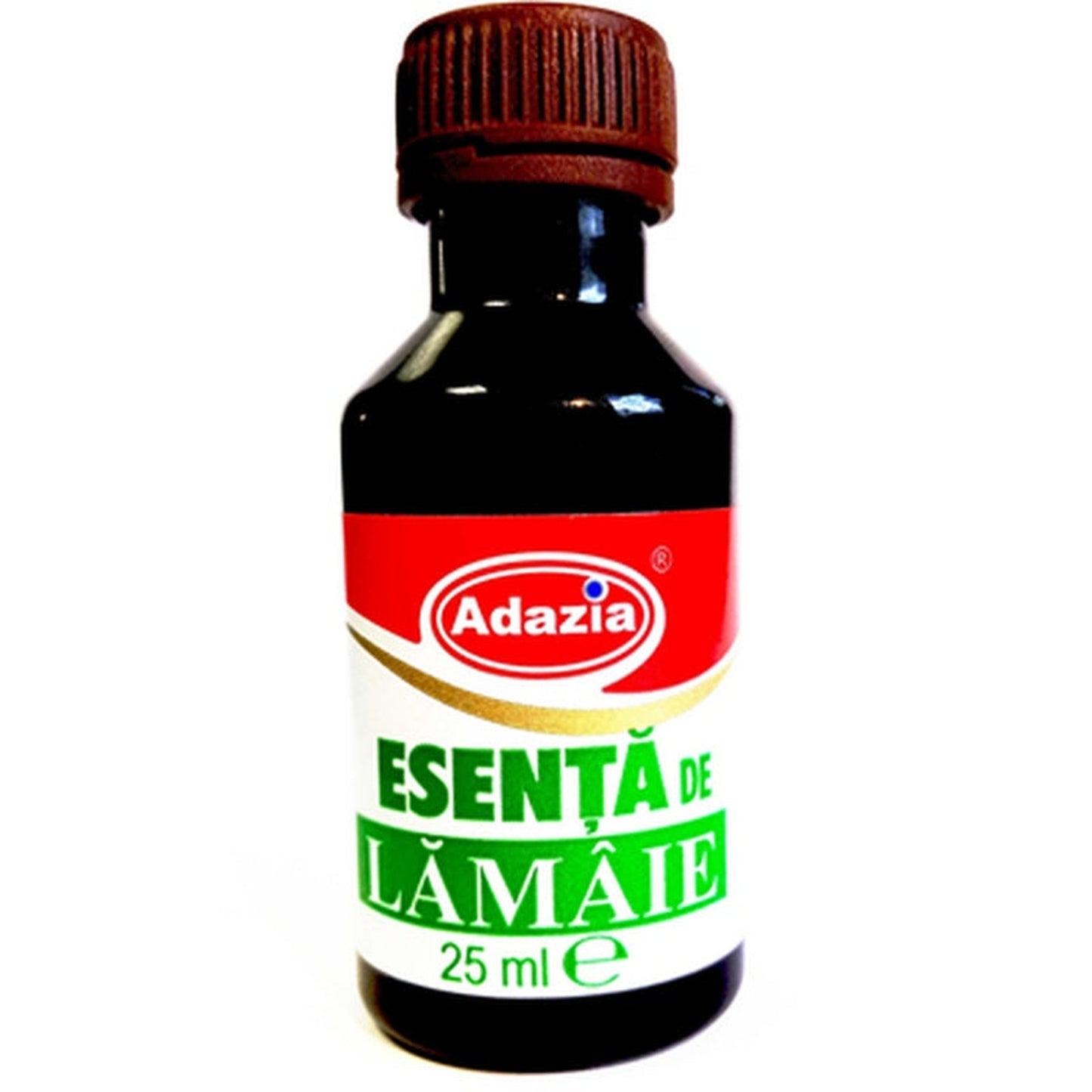 Adazia Esență Lămâie 25 ml