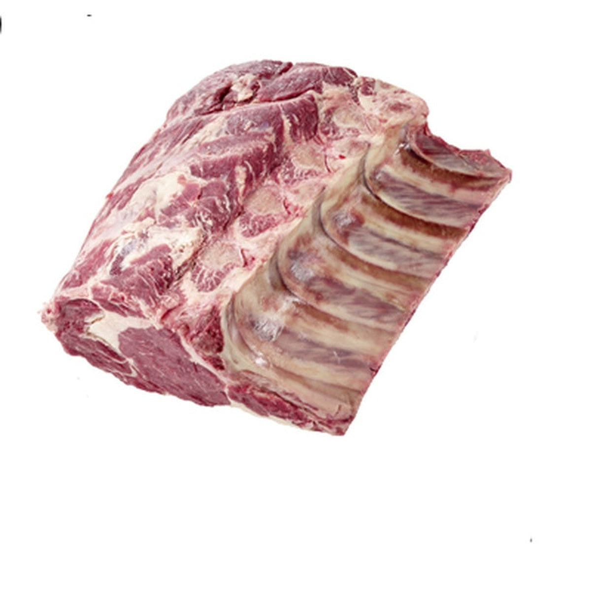 Antricot Vita cu Os Feliat Black Angus pret/kg