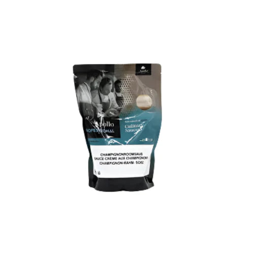 Apollo Sos de Ciuperci 1 Kg - WALTI