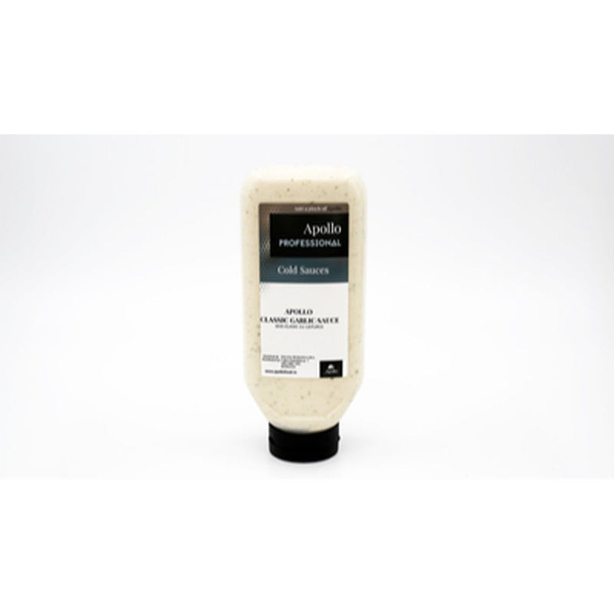 Apollo Sos Classic Garlic 930 g