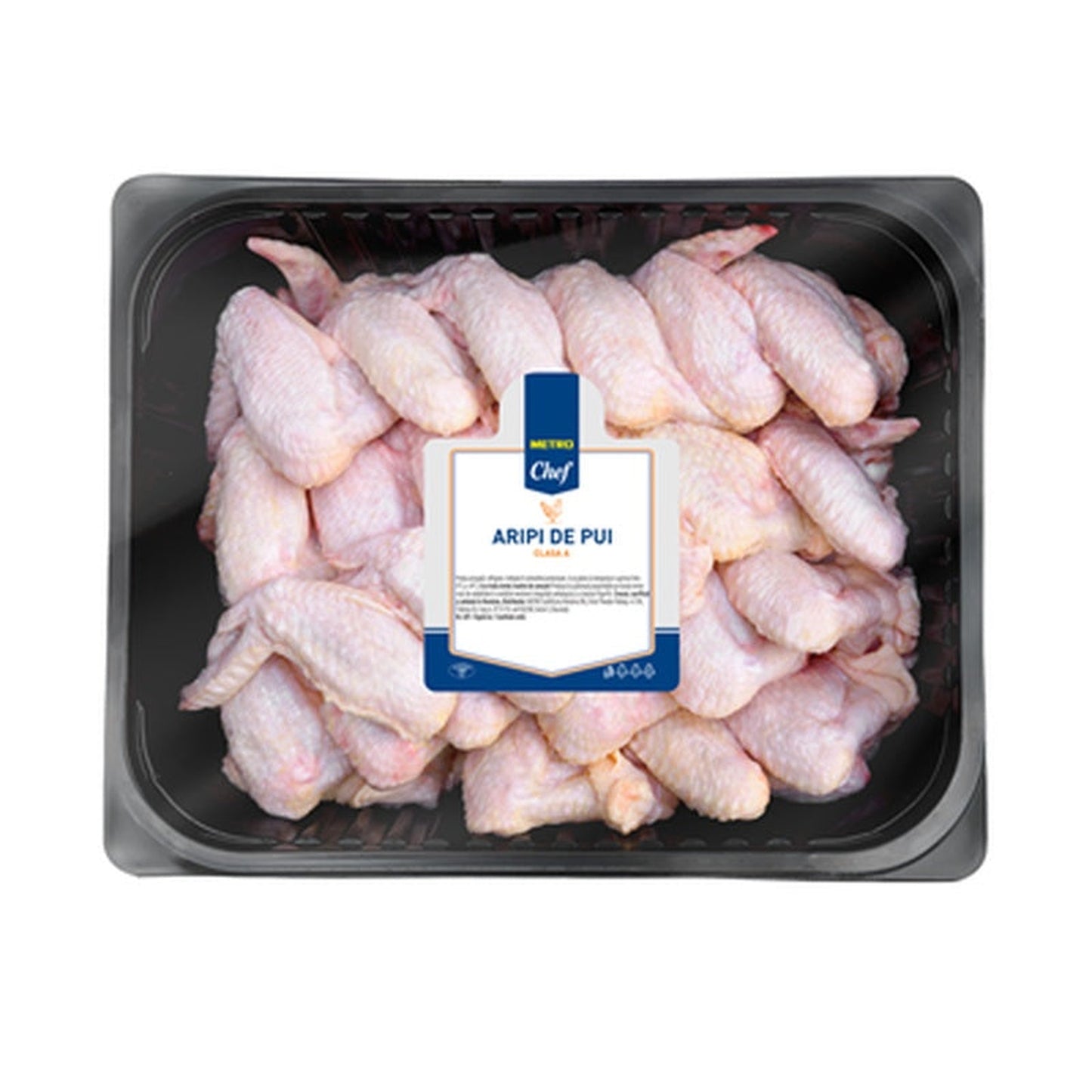 Aripi Pui ATM Gastro, preț/kg (cca 4,5 kg)