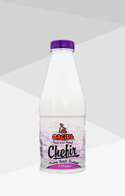 BACIUL Chefir 3,3% grasime 330 g