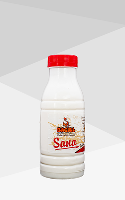 BACIUL Sana 3,6% grasime 330 g