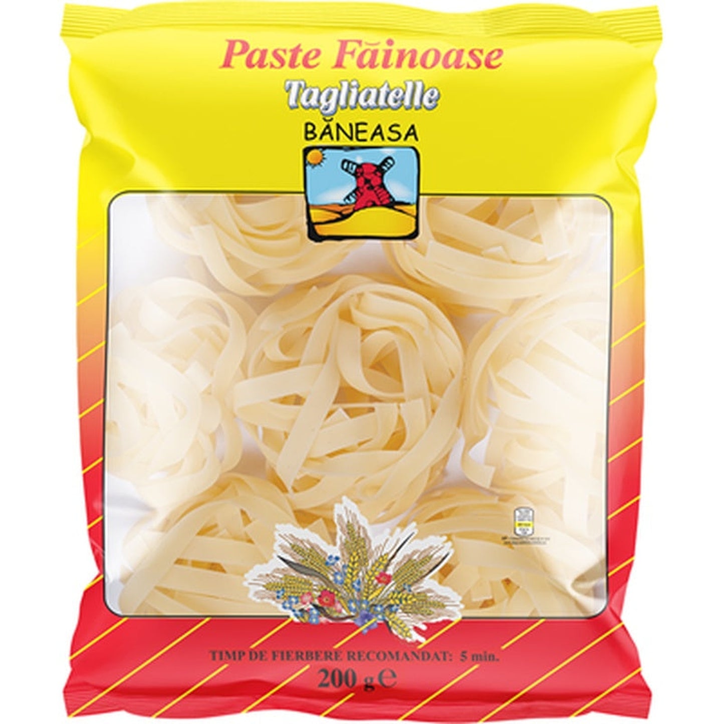 BANEASA Tagliatele 200 g