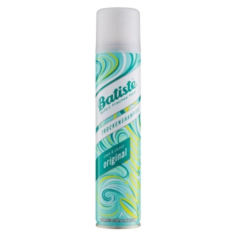 BATISTE Sampon Uscat Original 200 ml - WALTI