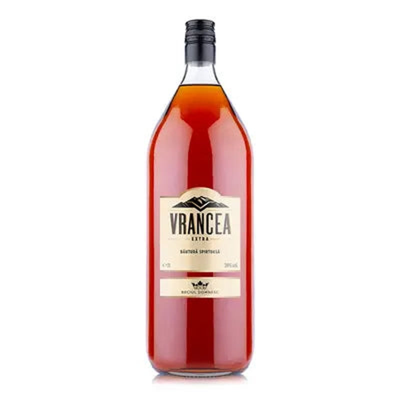 BECIUL DOMNESC VRANCEA Bautura Spirtoasa 28% SGR 2 L