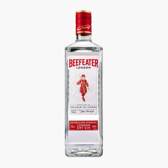 BEEFEATER Gin 40% SGR 0,7 L - WALTI