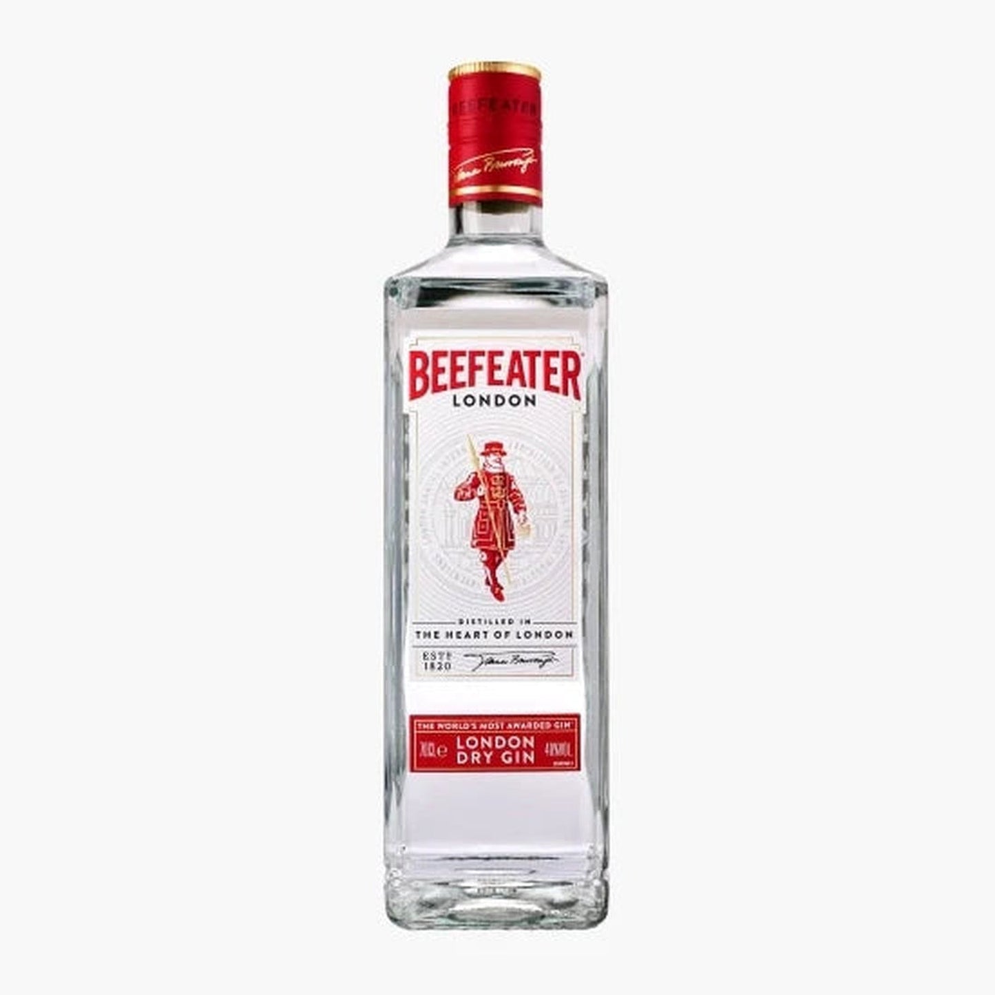 BEEFEATER Gin 40% SGR 0,7 L