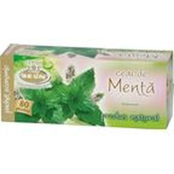BELIN Ceai Menta 104 g