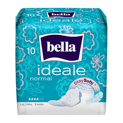 BELLA Ideale Absorbante 10 bucati