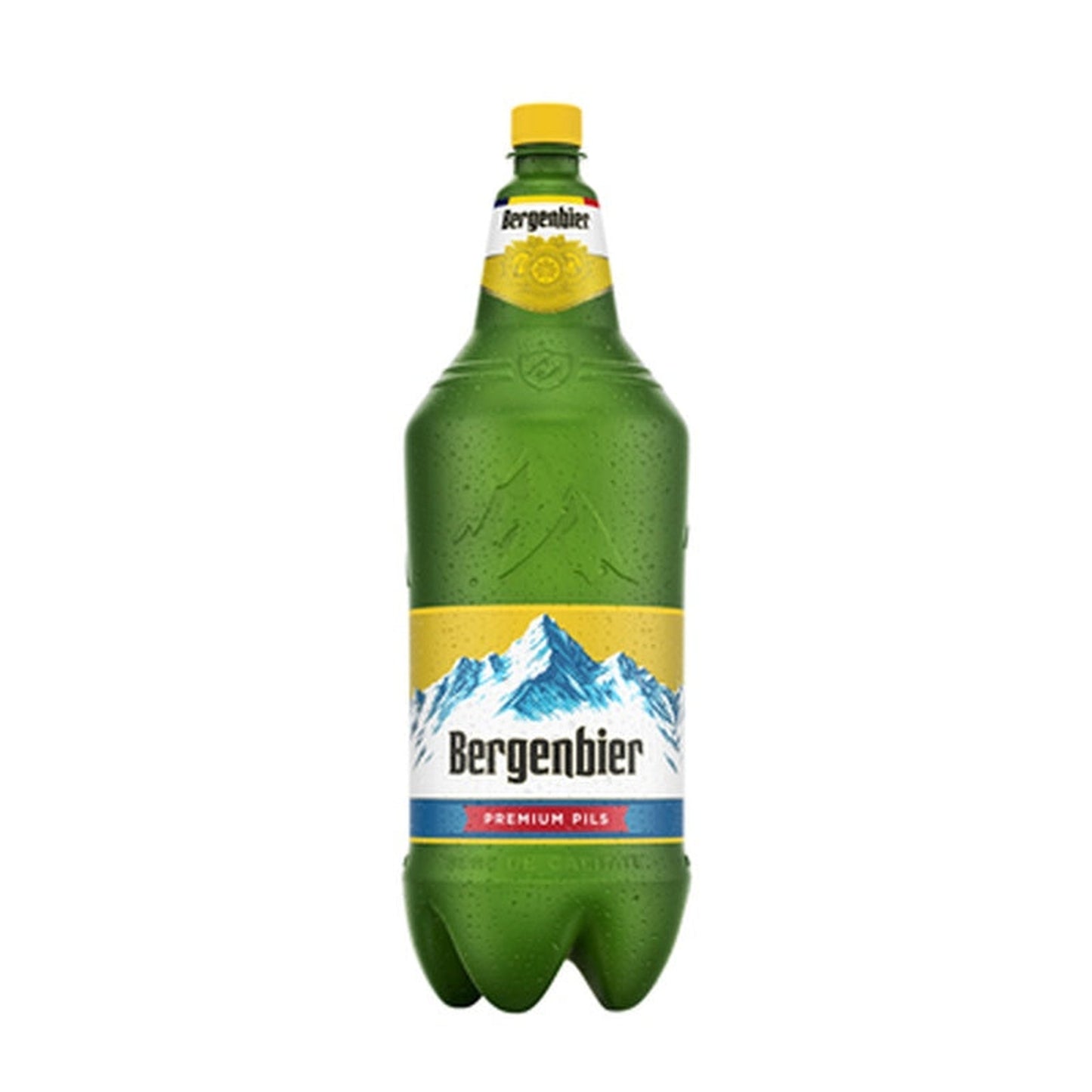 BERGENBIER Bere Blonda SGR 2,5 L