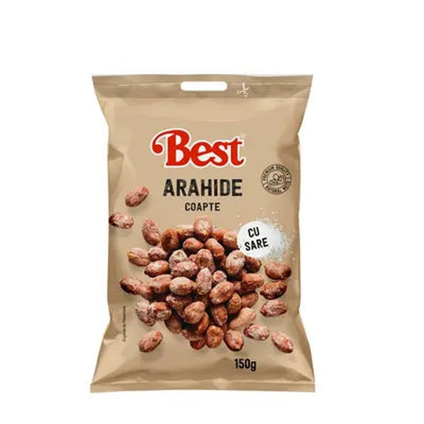 BEST Arahide 150 g