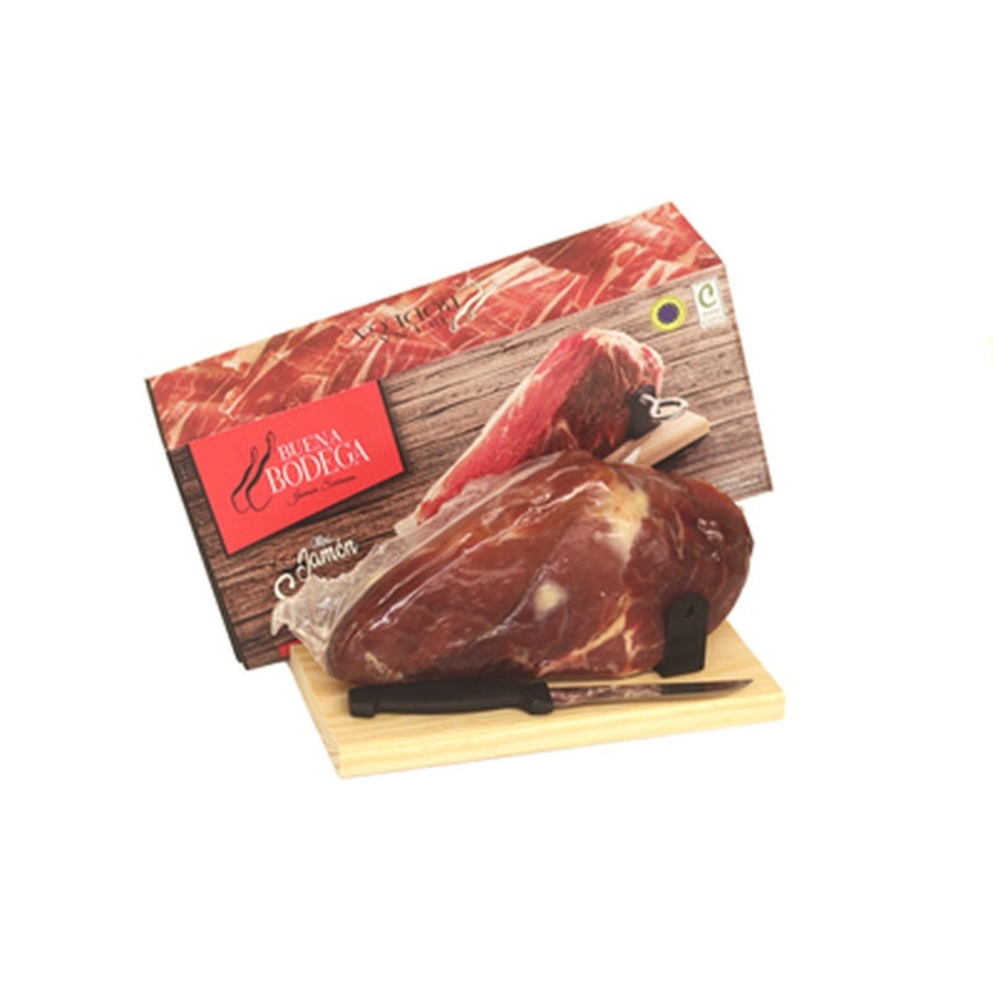 BUENA BODEGA Jamon Serrana 1 Kg
