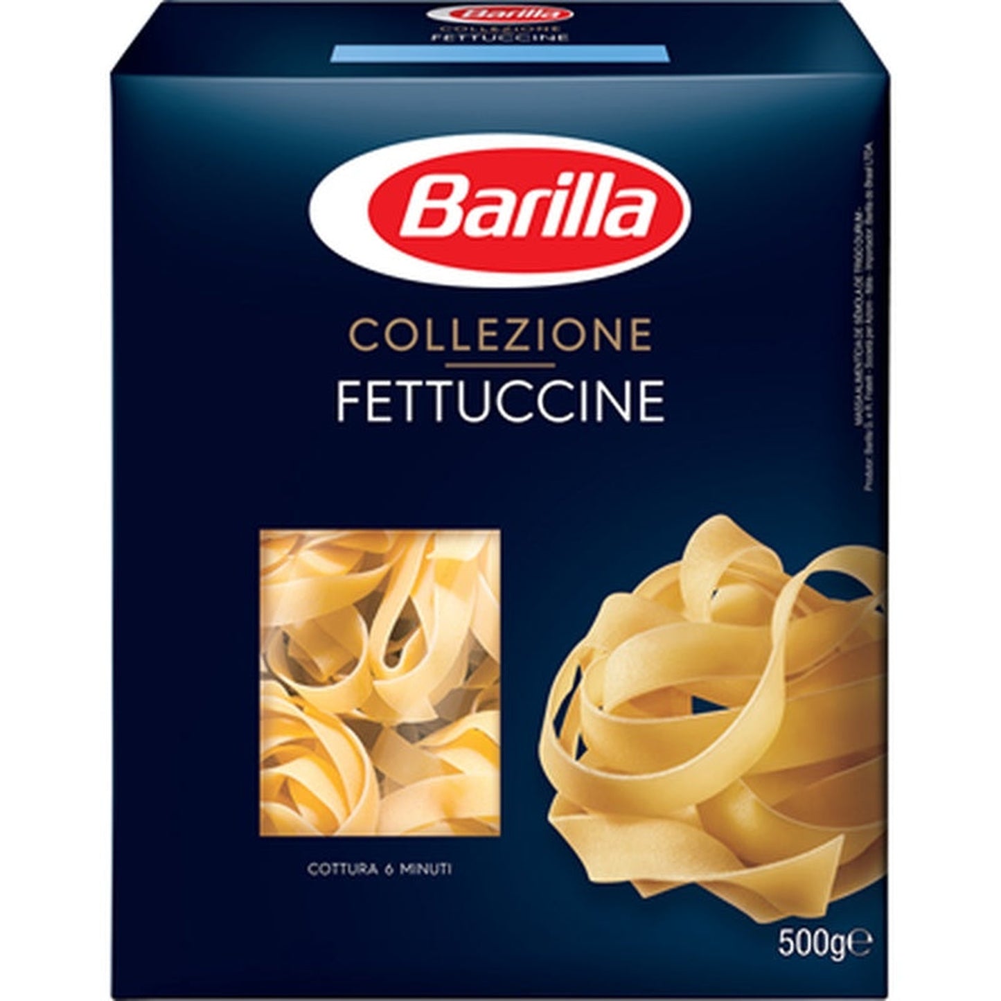 Barilla Fettucine 500 g