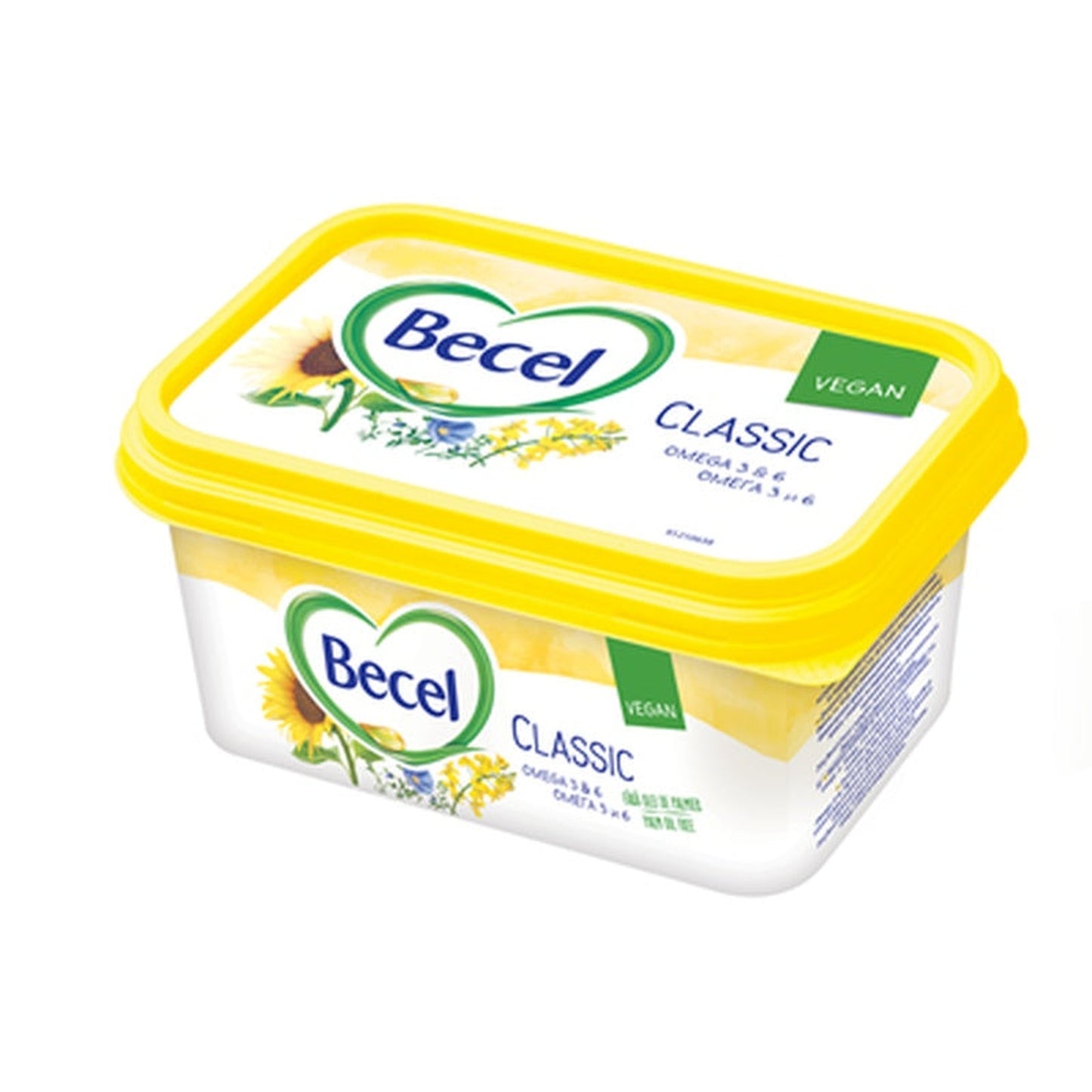 Becel Classic Margarina 400 g