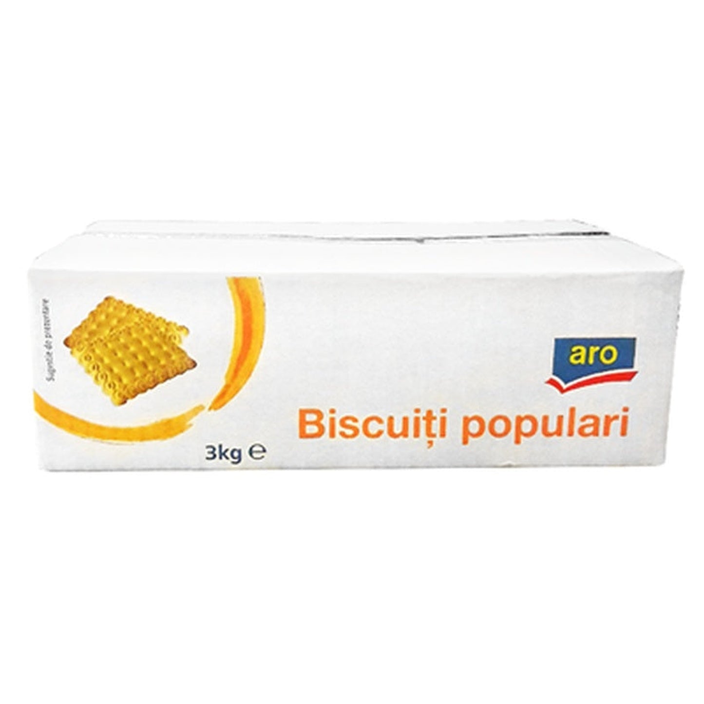 Biscuiti Populari 3 Kg