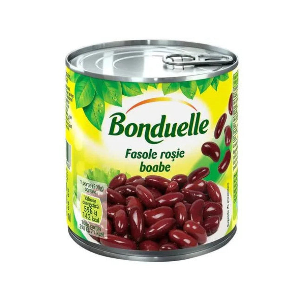Bonduelle Fasole Rosie 400 g