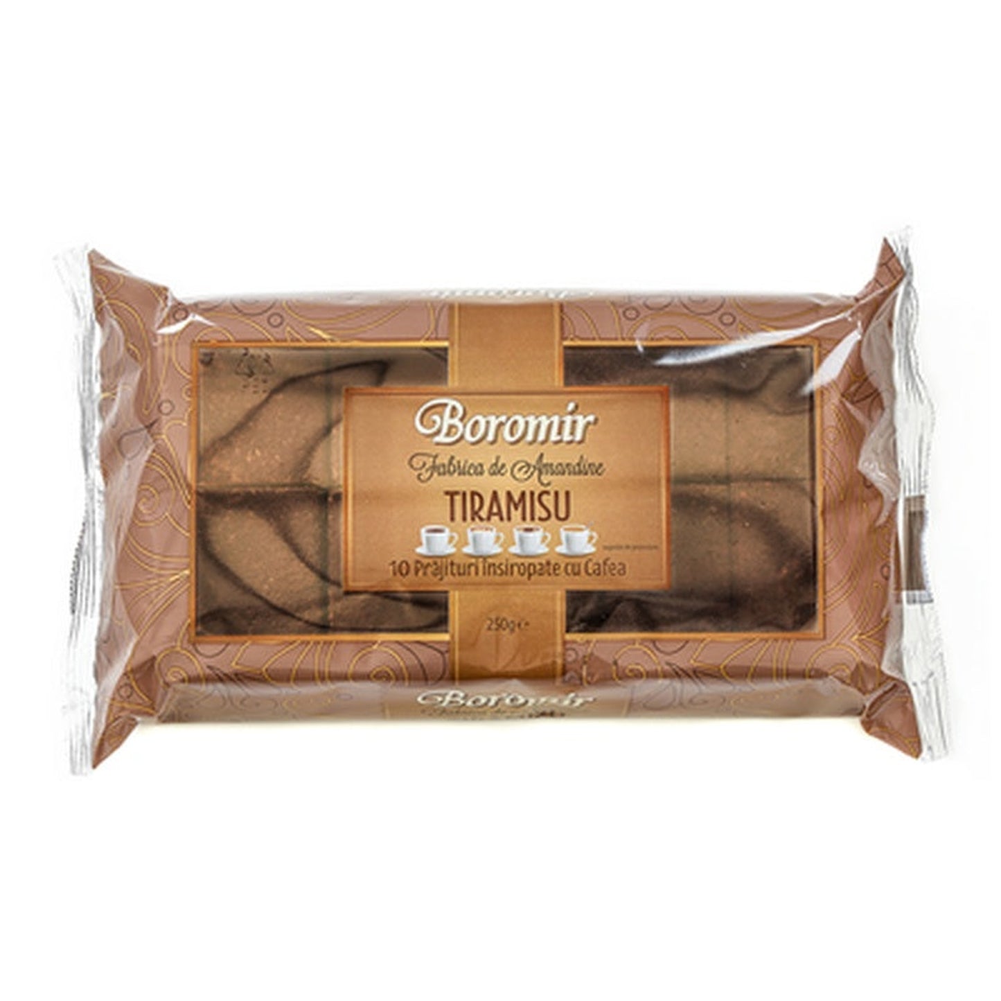 Boromir Tiramisu 250 g