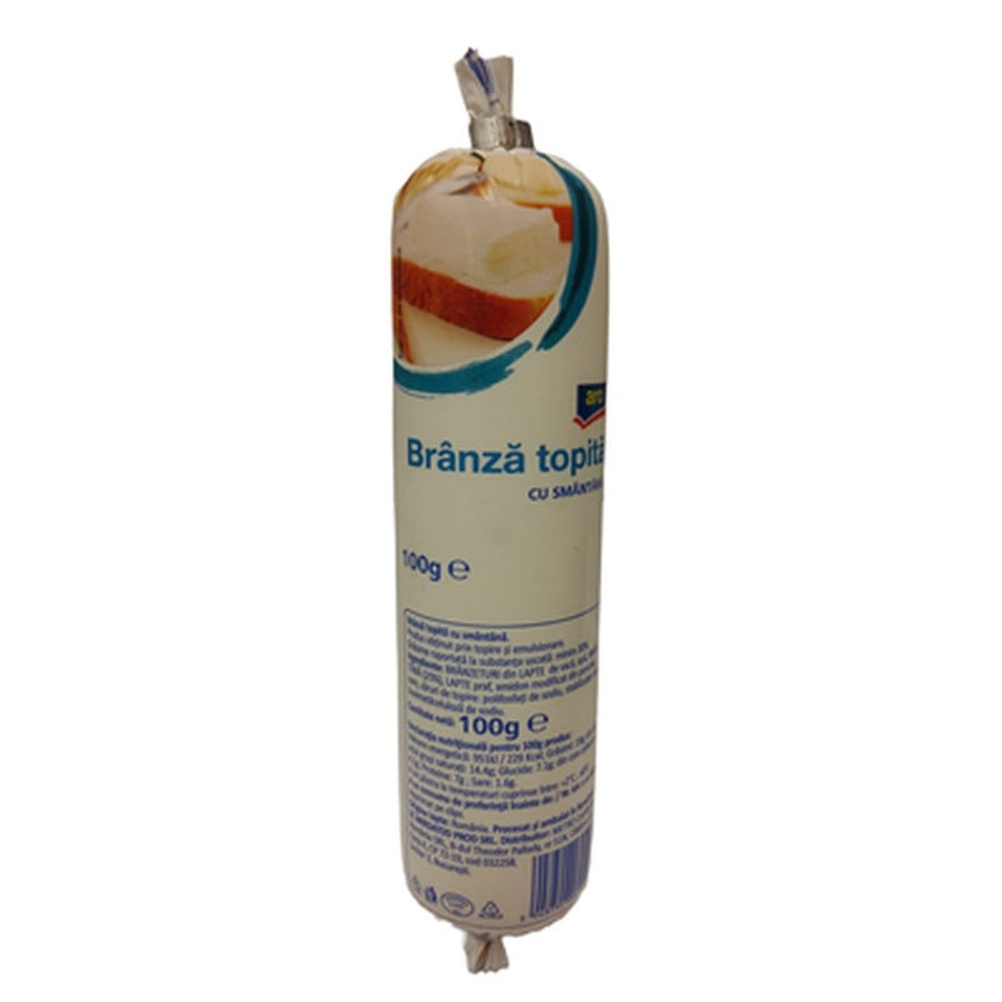 Branza Topita cu Smantana 100 g