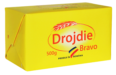 Bravo Drojdie Proaspata 500 g
