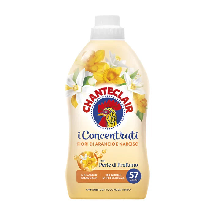 CHANTECLAIR Balsam Rufe Narcise si Flori de Portocal 1,14 L - WALTI