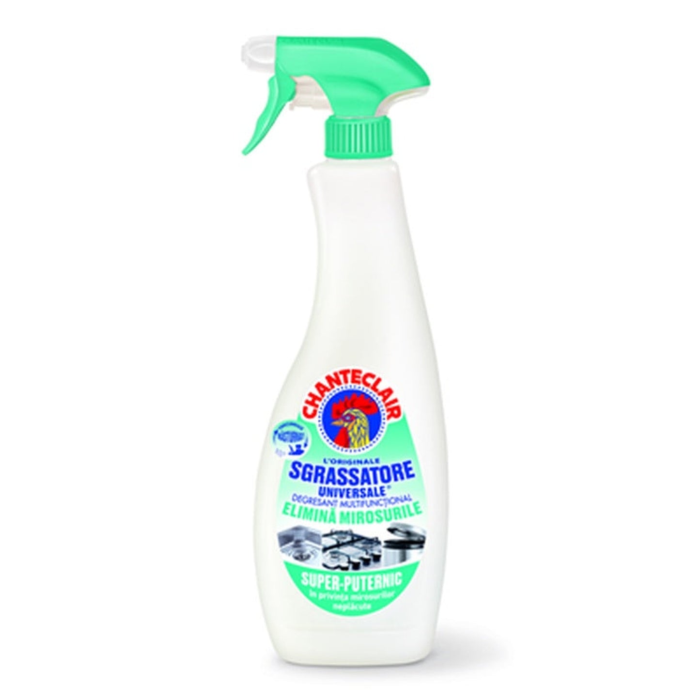 CHANTECLAIR Degresant Multifunctional 750 ml