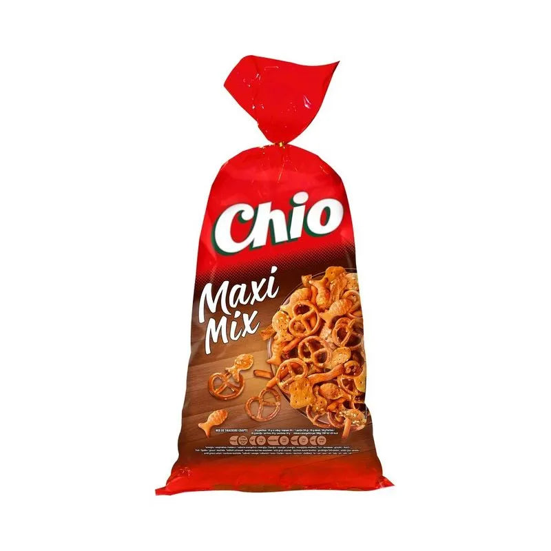 CHIO Maxi Mix 750 g - WALTI