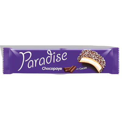 CHOCO PAYE Biscuiti Cacao 216 g - WALTI