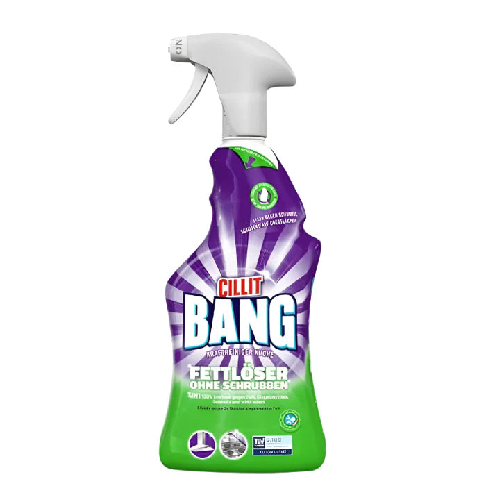 CILLIT BANG Spray Degresant 750 ml - WALTI